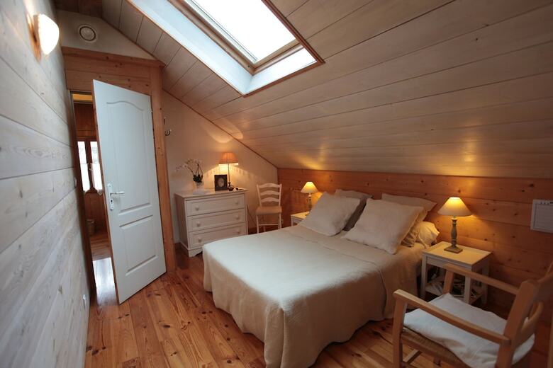 Bed & Breakfast Chambres D?h�tes Au Jardin