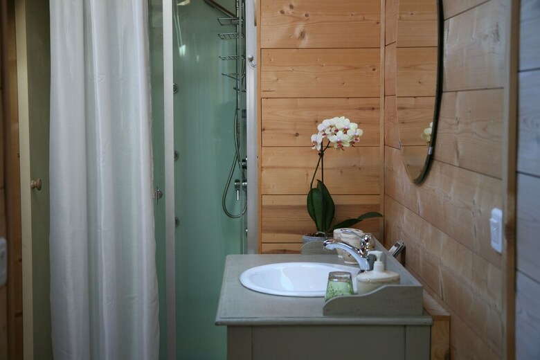 Bed & Breakfast Chambres D?h�tes Au Jardin