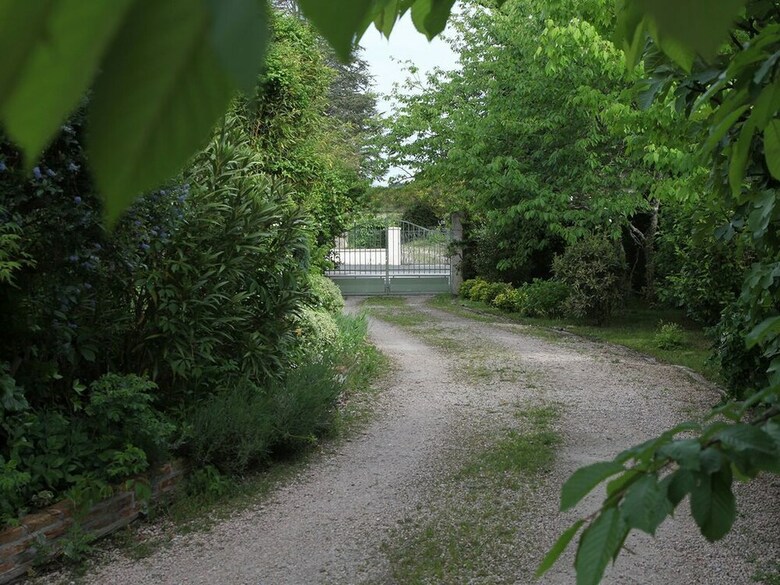Bed & Breakfast Chambres D?h�tes Au Jardin