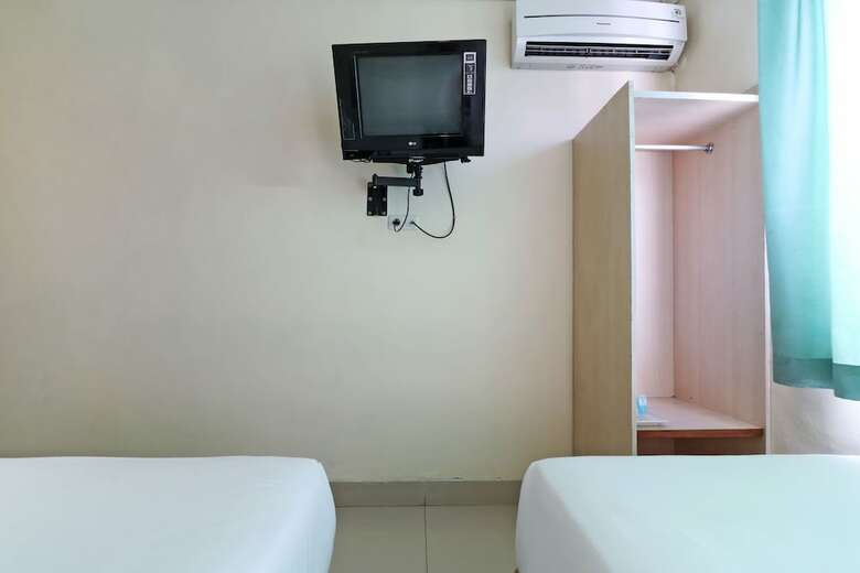 Hotel Grand Lubuk Raya