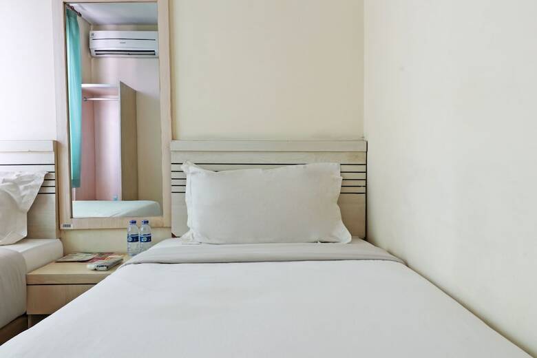 Hotel Grand Lubuk Raya