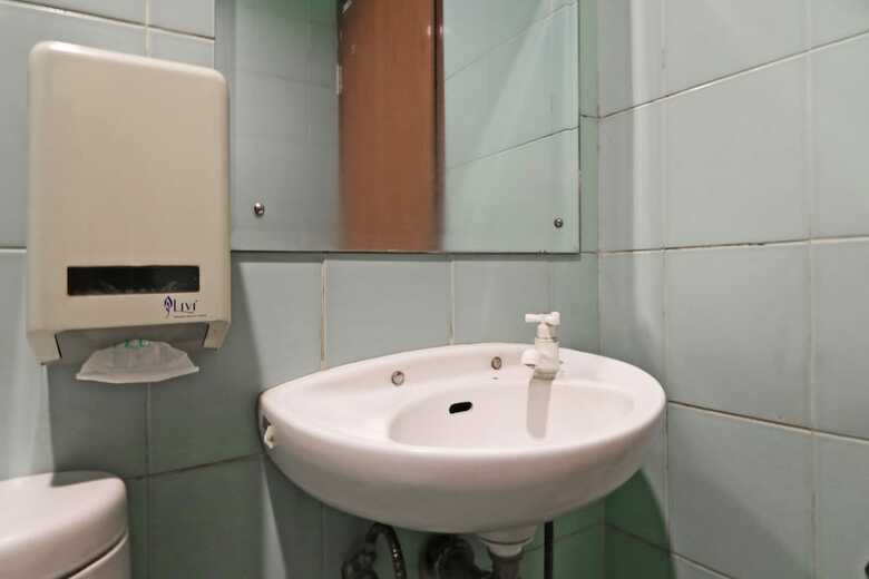 Hotel Grand Lubuk Raya