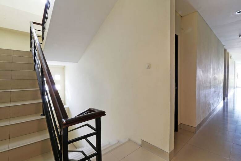 Hotel Grand Lubuk Raya