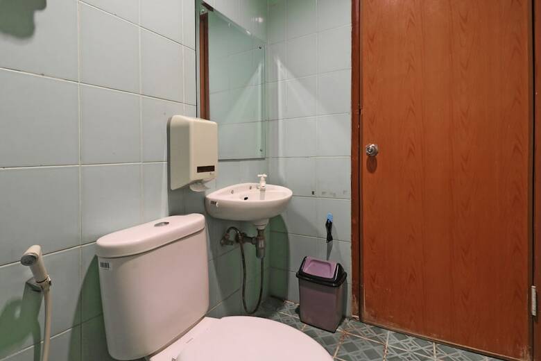 Hotel Grand Lubuk Raya