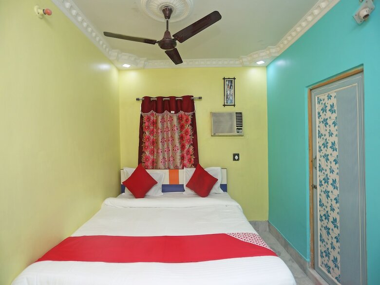 Oyo 22232 Hotel Continental & Lodge