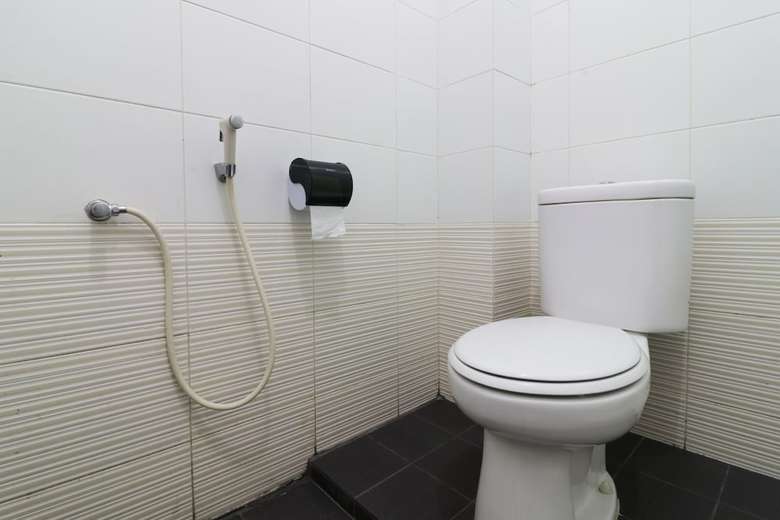 Hotel Oase Guesthouse