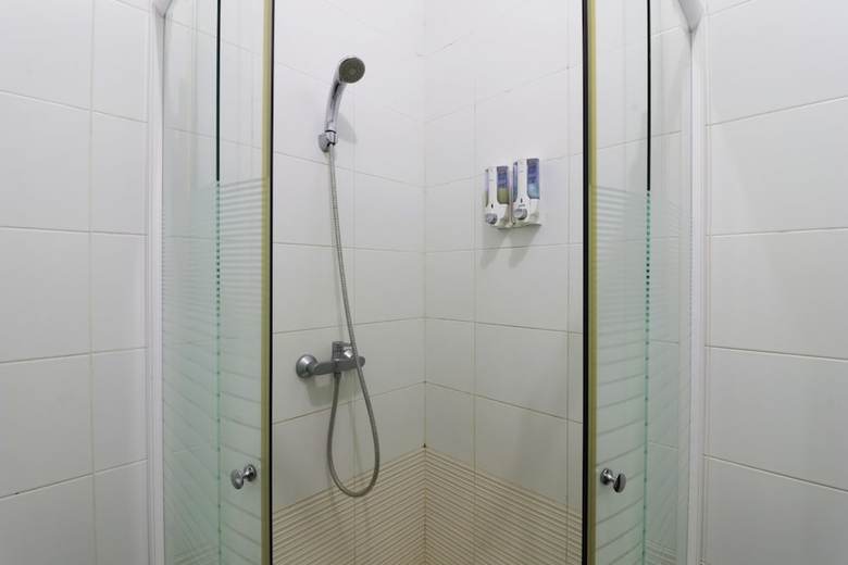 Hotel Oase Guesthouse