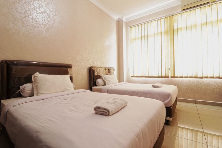 Hotel Oase Guesthouse