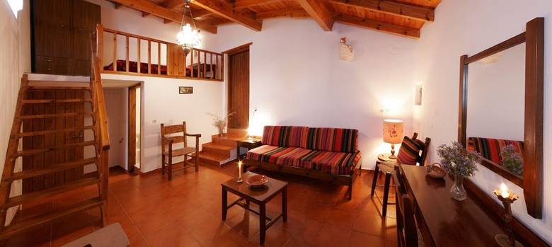 Fenareti's Houses