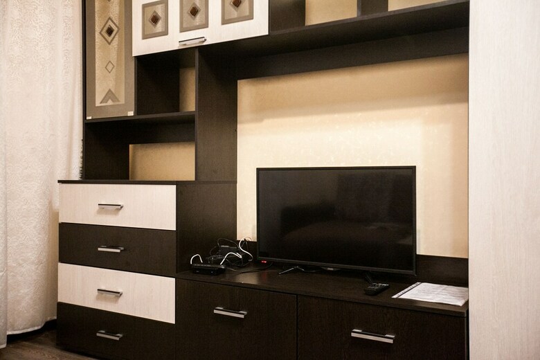 1 Bedroom Apart On Michurinskaya 142