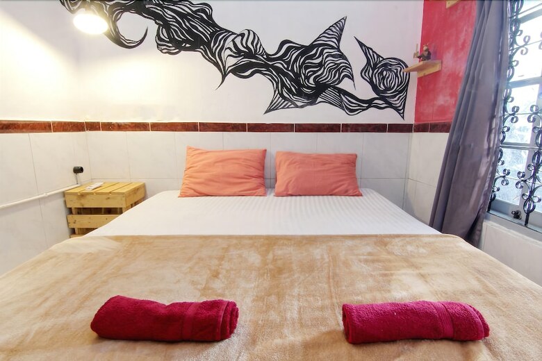 Hotel De'oplet Homestay & Gallery
