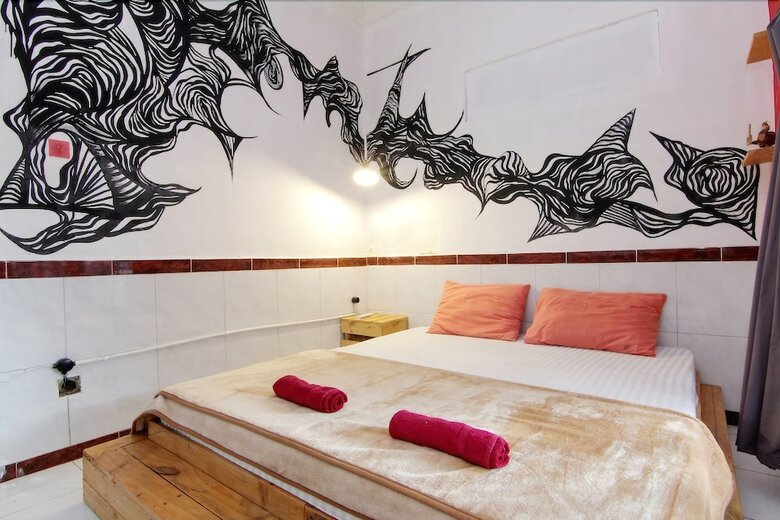Hotel De'oplet Homestay & Gallery