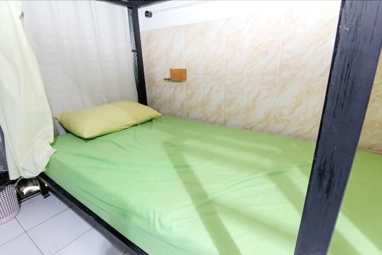 Hotel De'oplet Homestay & Gallery