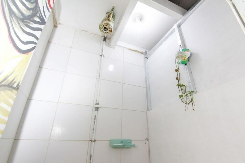 Hotel De'oplet Homestay & Gallery