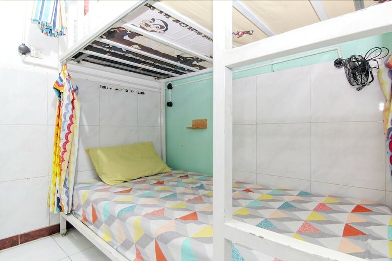 Hotel De'oplet Homestay & Gallery