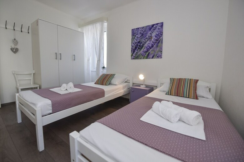 Apartamentos Holiday Home Klarisa