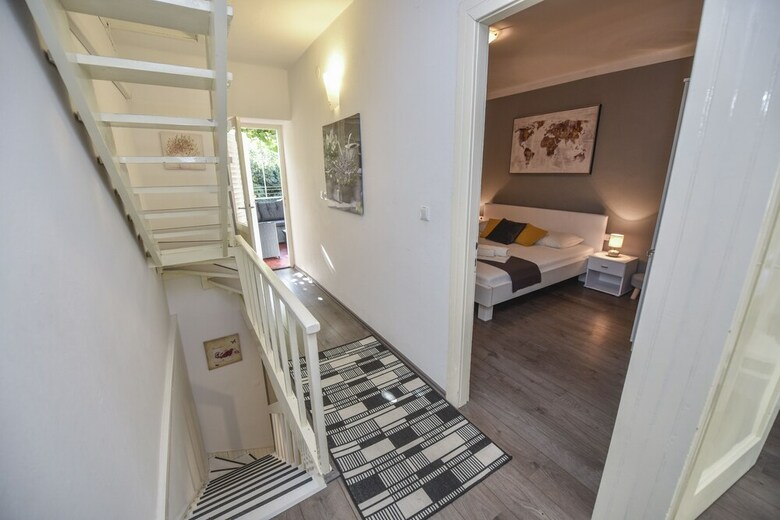 Apartamentos Holiday Home Klarisa