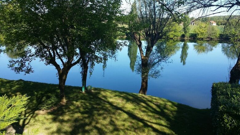 Camping Les Bo-bains