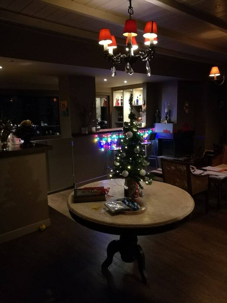 Chalet Maritina