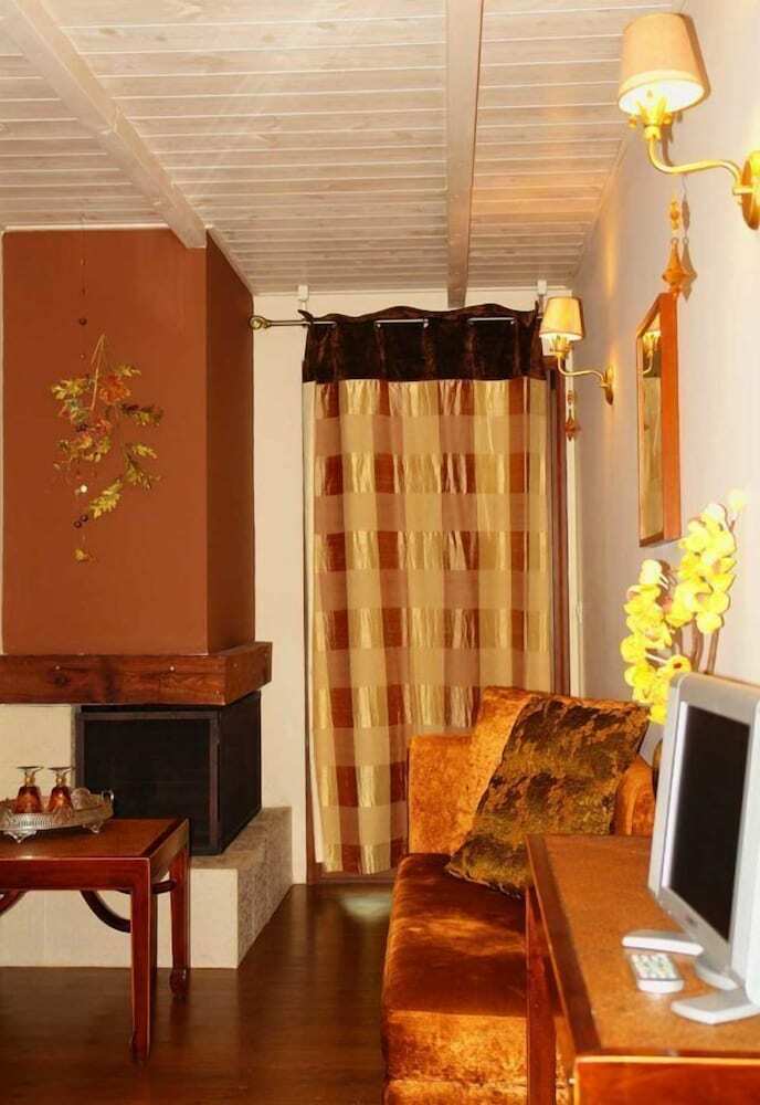 Chalet Maritina