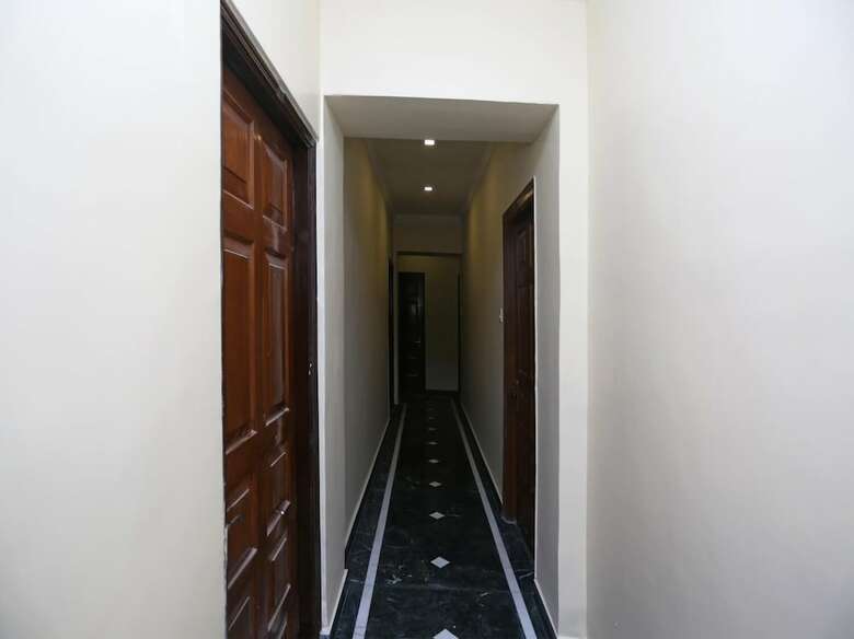 Apartamentos Oyo 19310 Flagship Jingle Inn