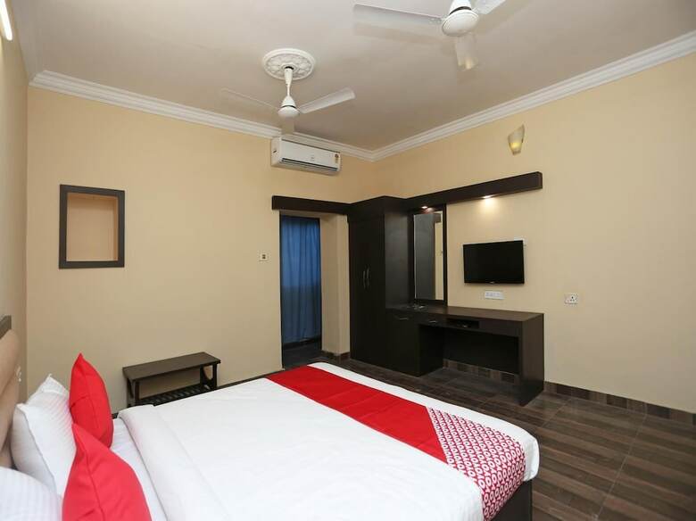 Apartamentos Oyo 19310 Flagship Jingle Inn
