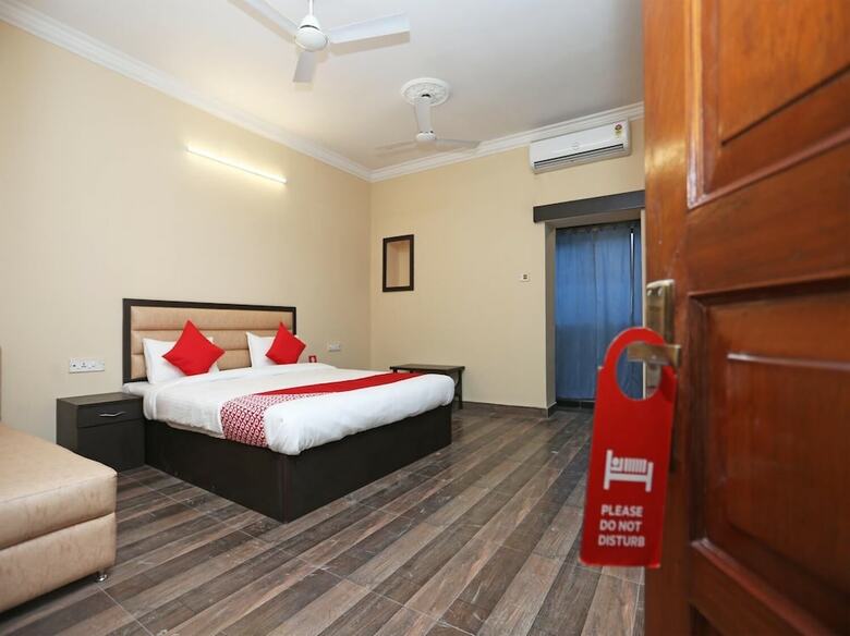 Apartamentos Oyo 19310 Flagship Jingle Inn