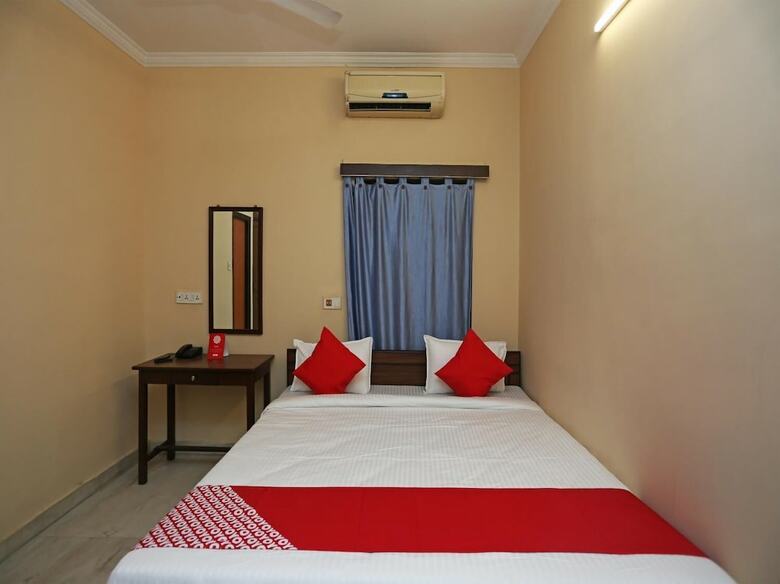 Apartamentos Oyo 19310 Flagship Jingle Inn