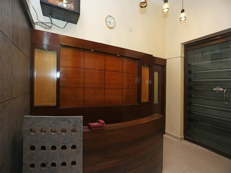 Apartamentos Oyo 19310 Flagship Jingle Inn