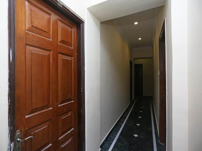 Apartamentos Oyo 19310 Flagship Jingle Inn