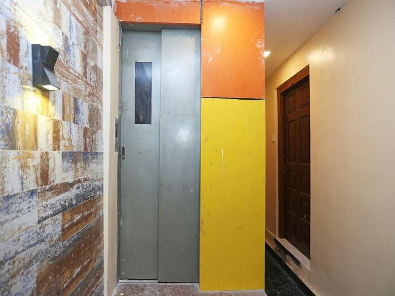 Apartamentos Oyo 19310 Flagship Jingle Inn