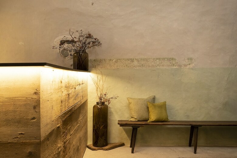 R�ssl Bianco B&b&b