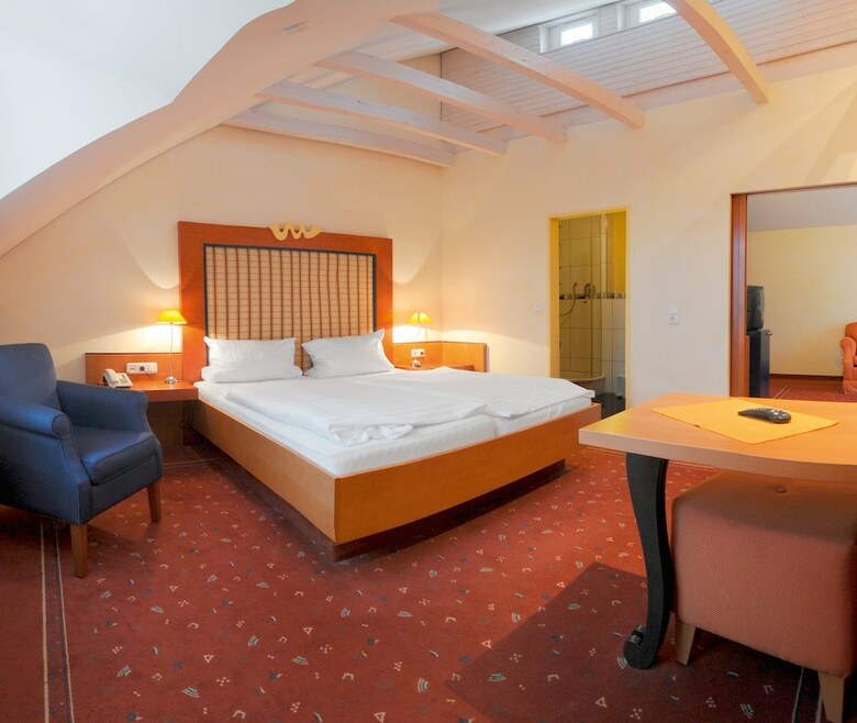 Hotel Haus Am Meer