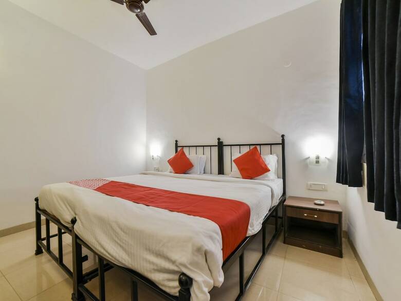 Oyo 26492 Hotel Linda Goa