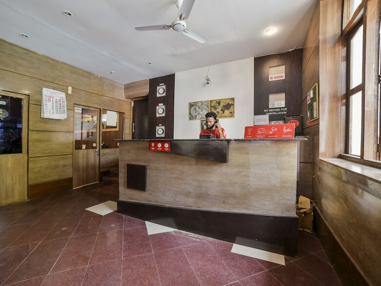 Oyo 26492 Hotel Linda Goa