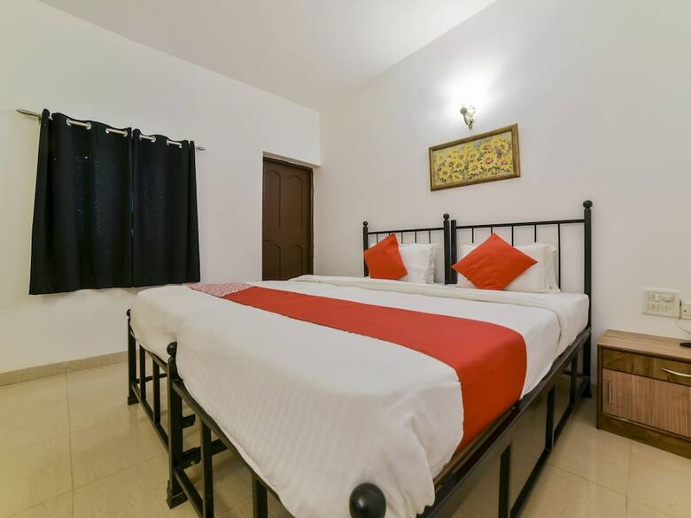 Oyo 26492 Hotel Linda Goa