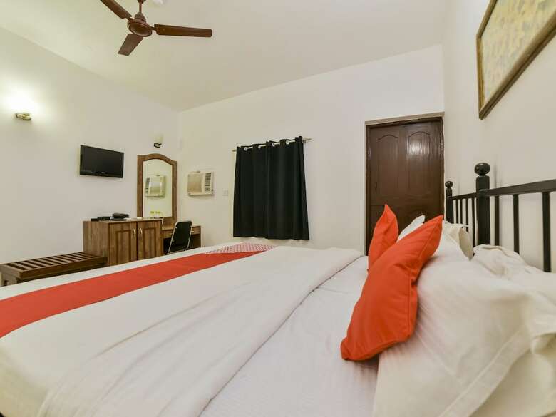 Oyo 26492 Hotel Linda Goa