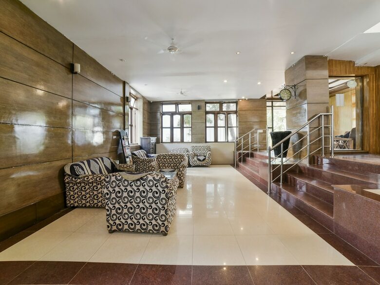 Oyo 26492 Hotel Linda Goa