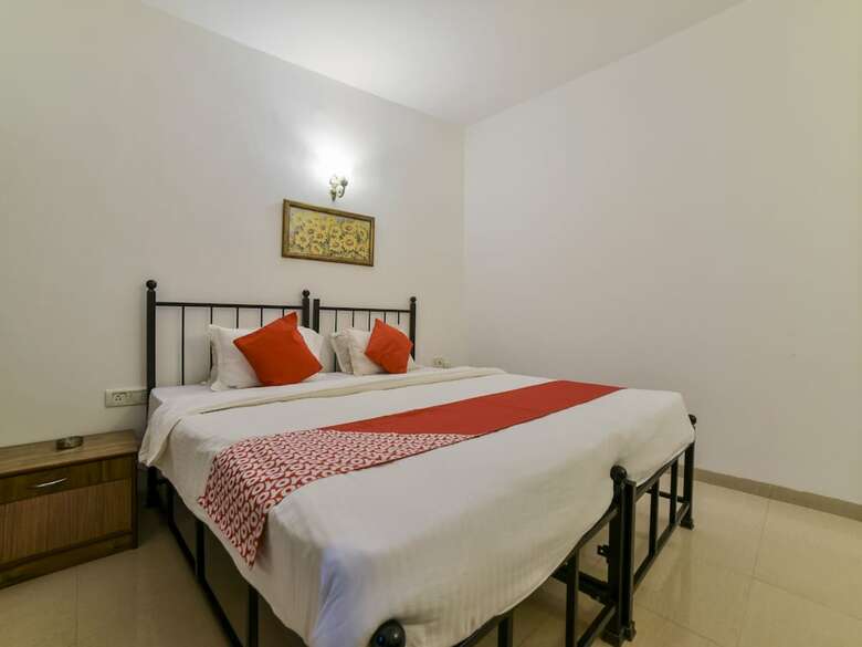 Oyo 26492 Hotel Linda Goa