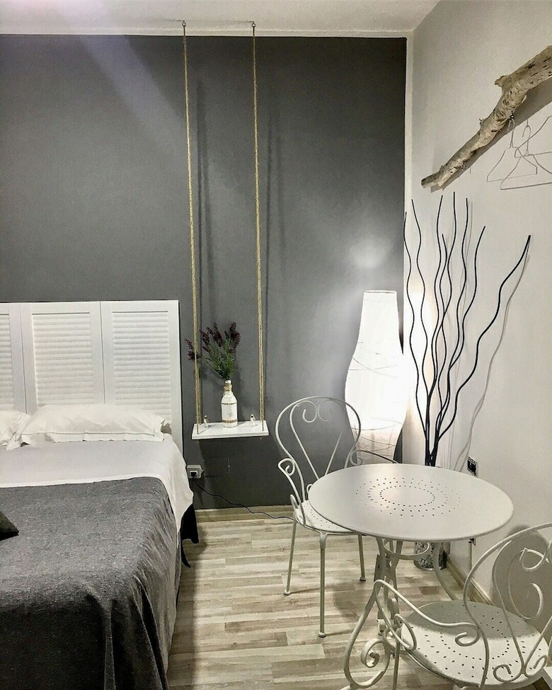 Il Ritrovo Di Ulisse Bed & Breakfast