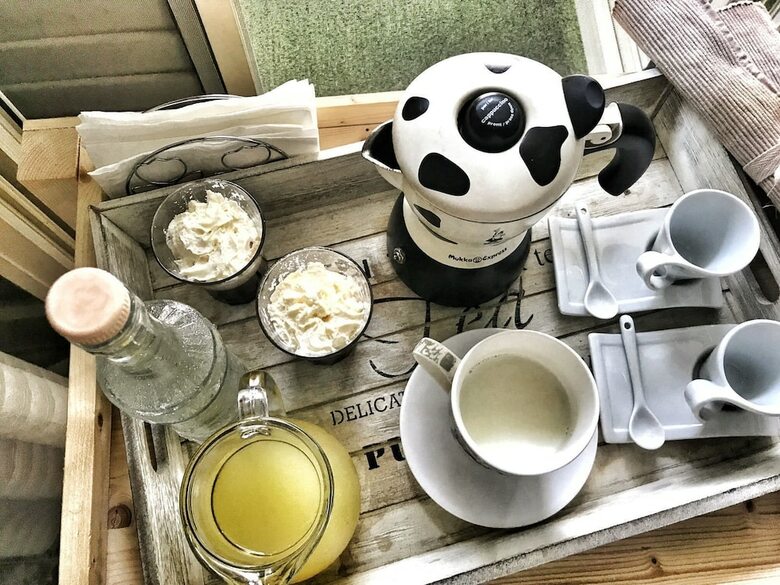 Il Ritrovo Di Ulisse Bed & Breakfast