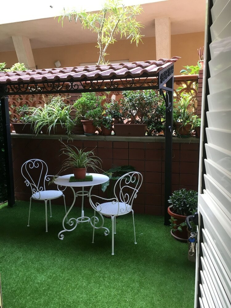 Il Ritrovo Di Ulisse Bed & Breakfast