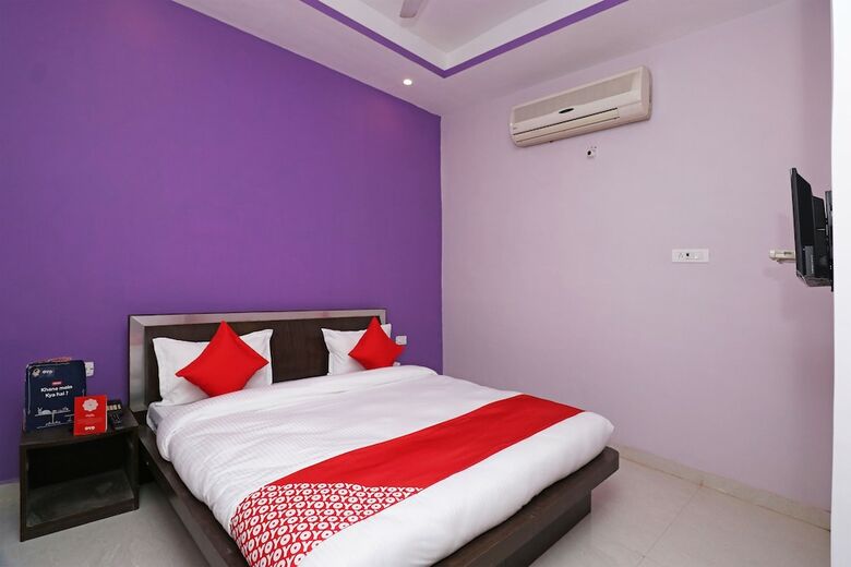 Oyo 24662 Hotel Shanti