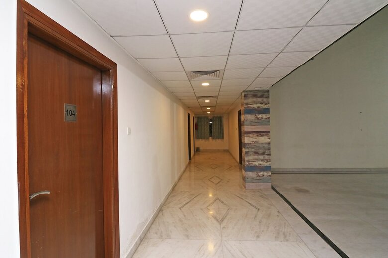 Oyo 26911 Kcg Hotels
