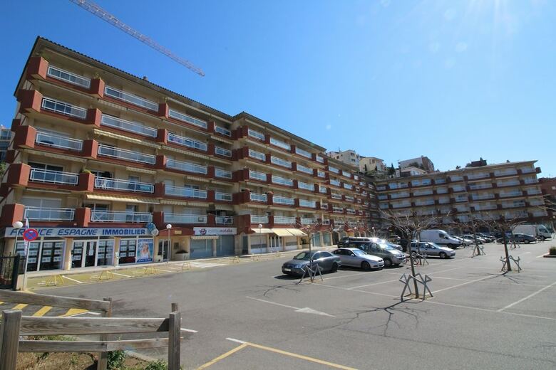 Apartamento 2079 - Rocmar 1 5-c