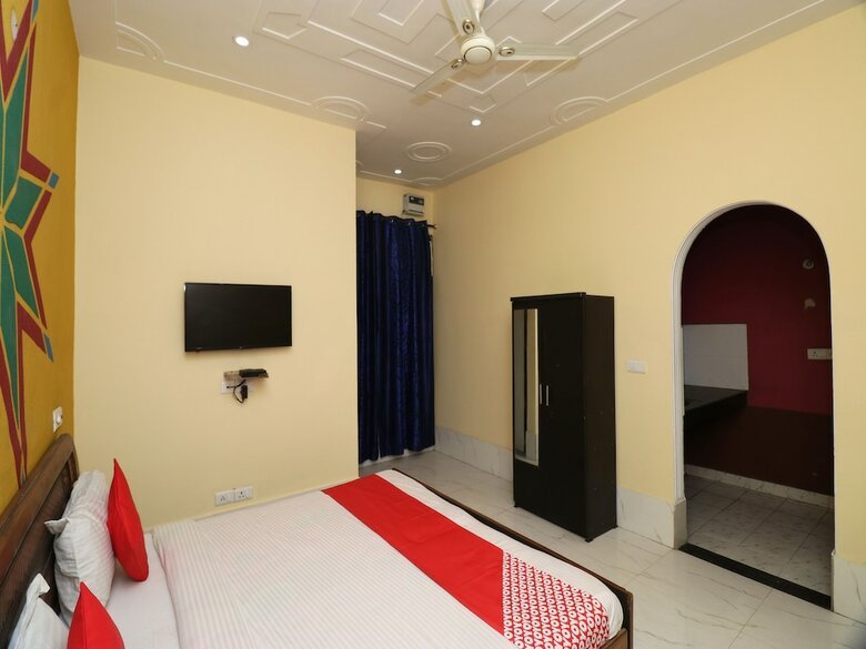 Oyo 24108 Bamyan Hotel