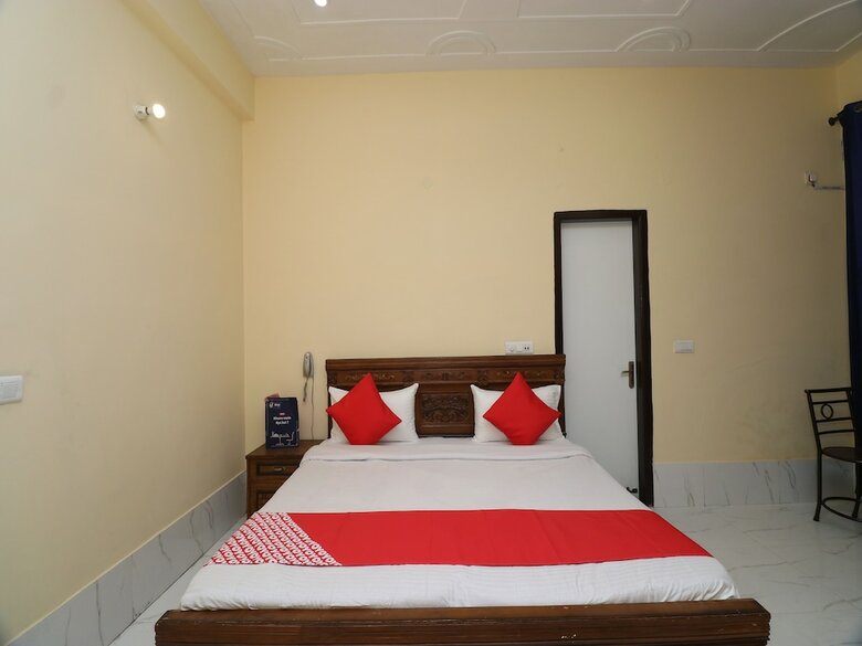 Oyo 24108 Bamyan Hotel