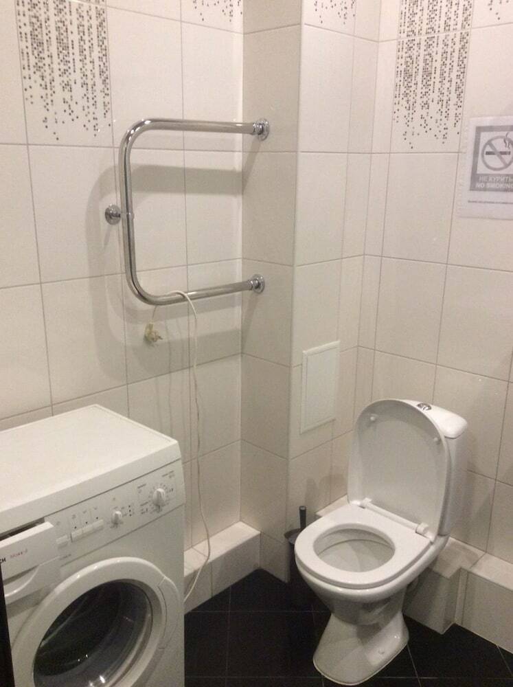 Apartment On Proletarskaya 2 D