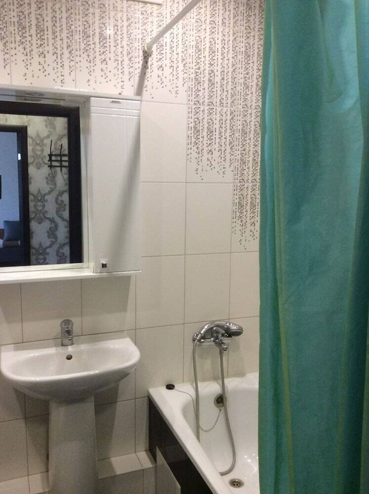 Apartment On Proletarskaya 2 D