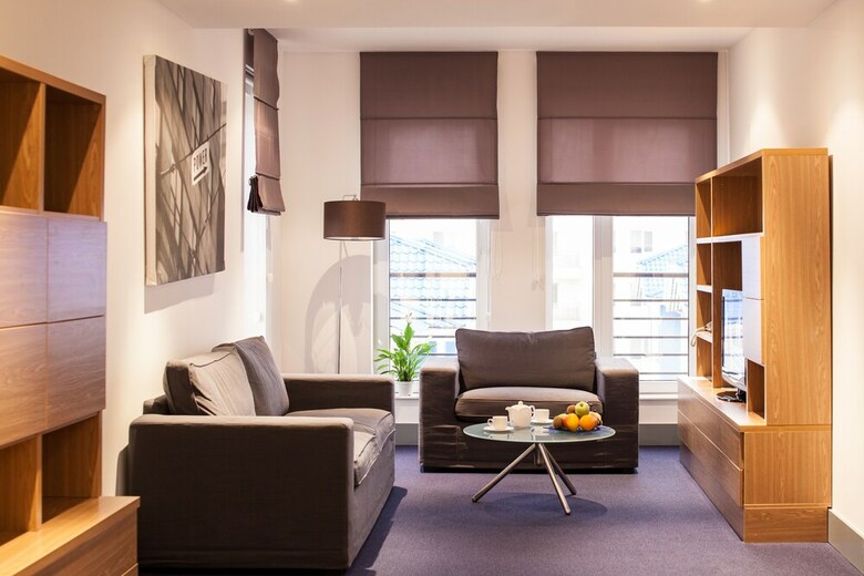 Aparthotel Chagala Ural Residence